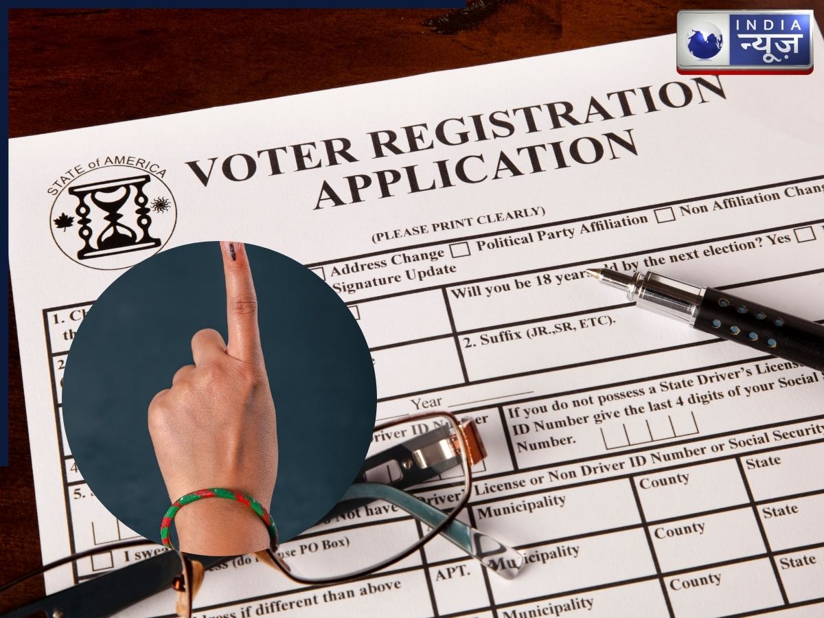 Bihar की तरह अब UP में भी शुरू होगा SIR, वोटर जल्द कर लें ये काम वरना कट जाएगा नाम