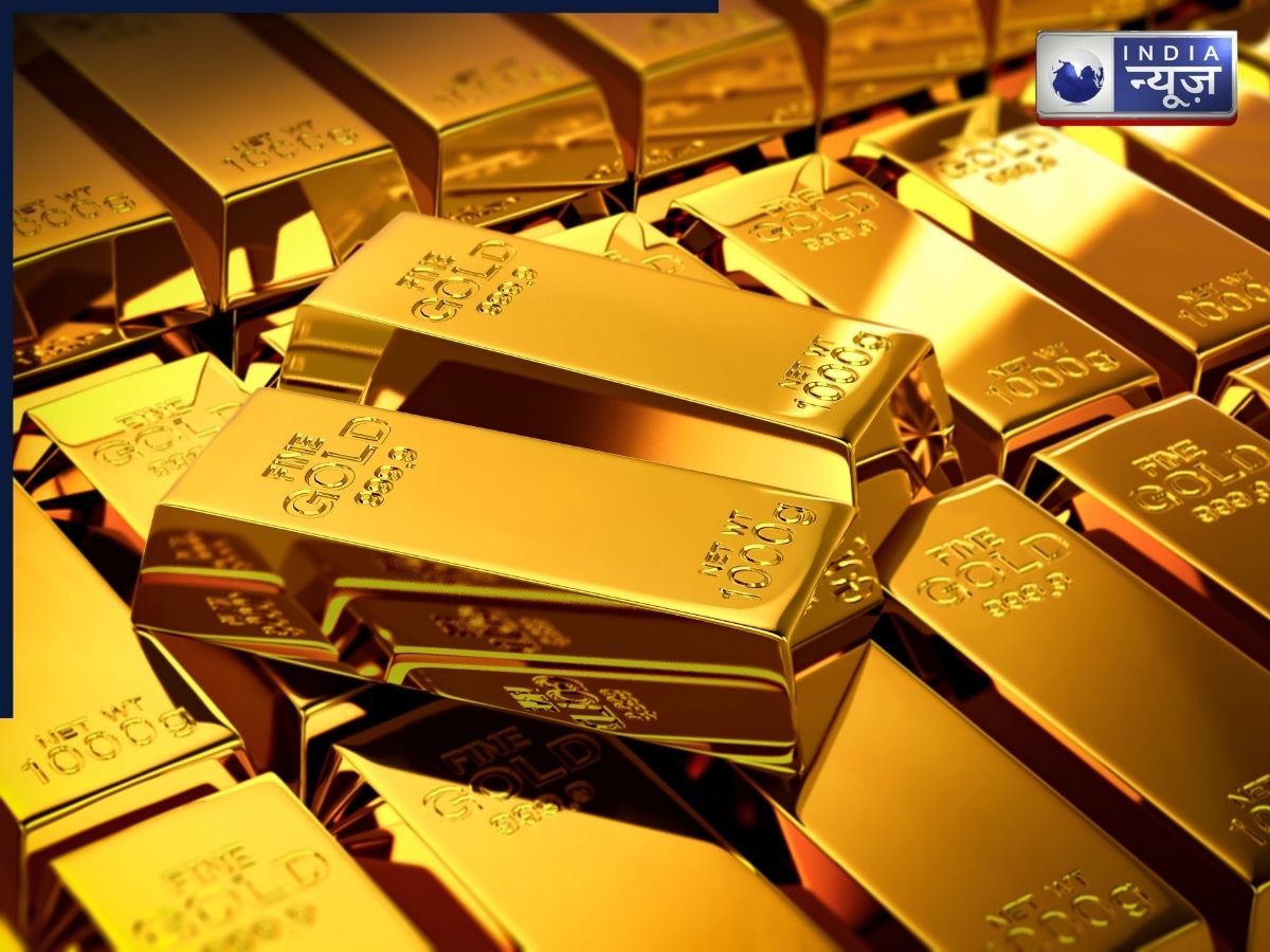 लगातार आसमान छू रहे हैं सोने के दाम! जानिए क्या हैं आपके शहर के ताजा भाव