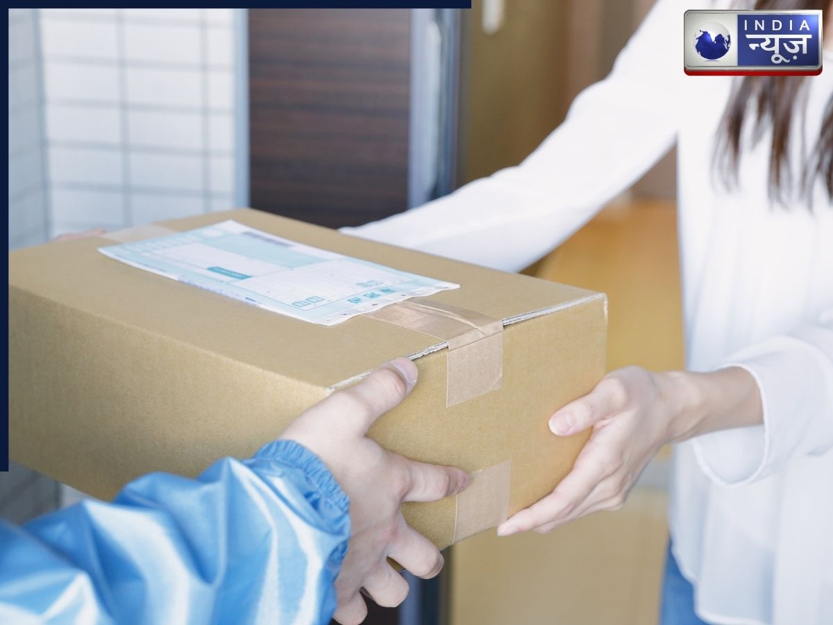 एक घंटे में पार्सल डिलीवरी! जानें कैसे इस नई टेक्नोलॉजी ने बदल दी लॉजिस्टिक्स की दुनिया
