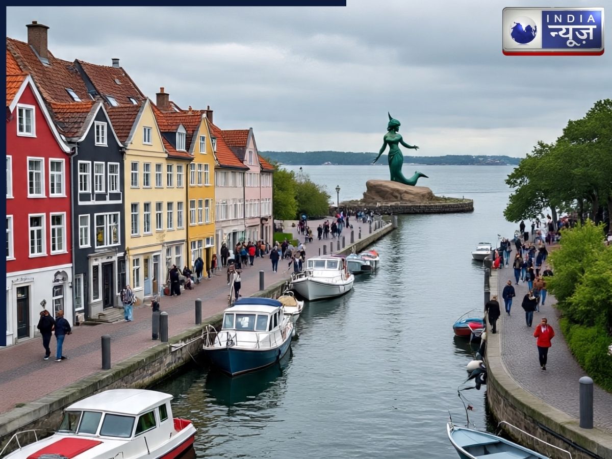 Denmark - Photo Gallery