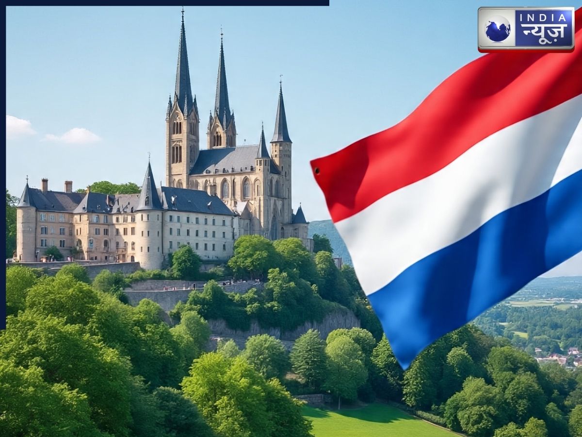 Luxembourg - Photo Gallery