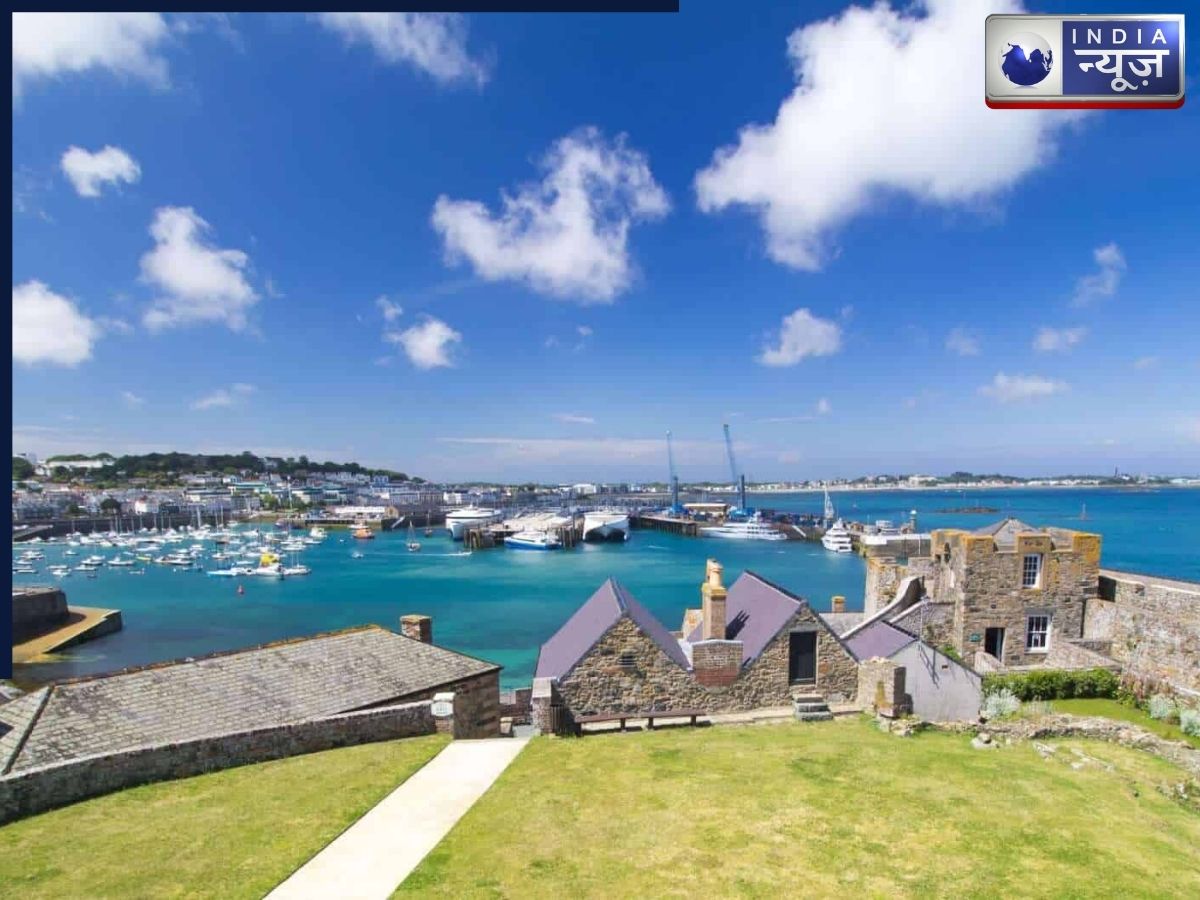 Guernsey - Photo Gallery