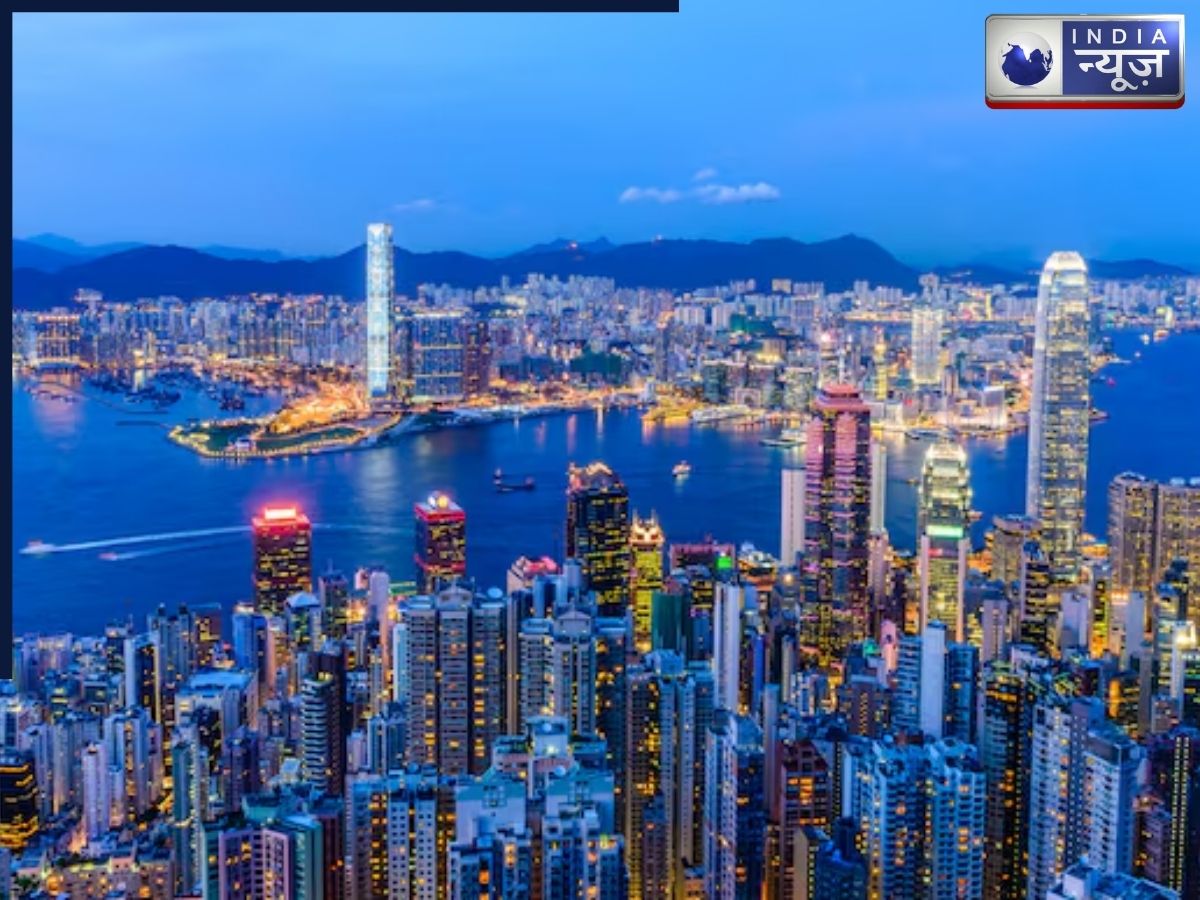 Hong Kong - Photo Gallery