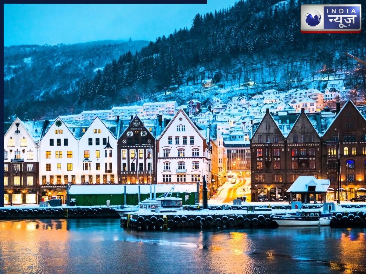 Norway - Photo Gallery