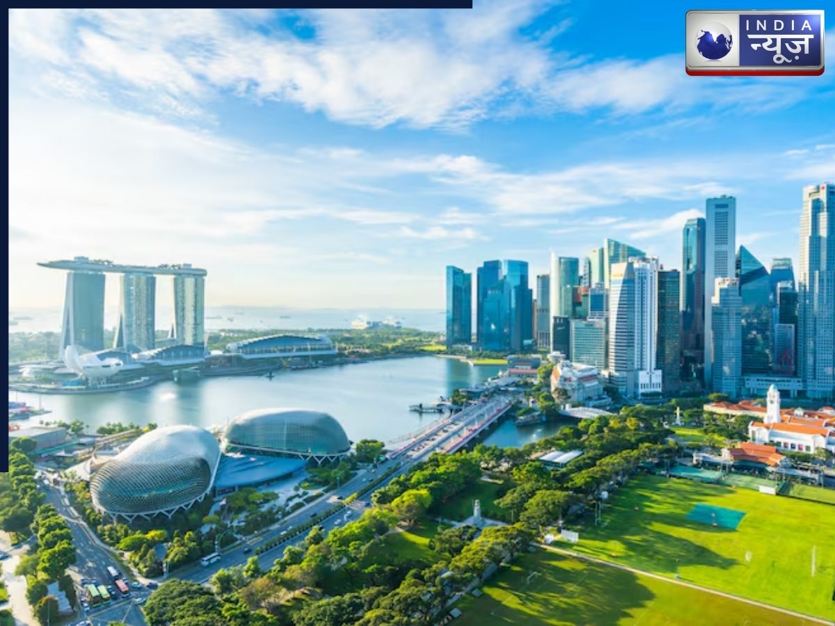 Singapore - Photo Gallery