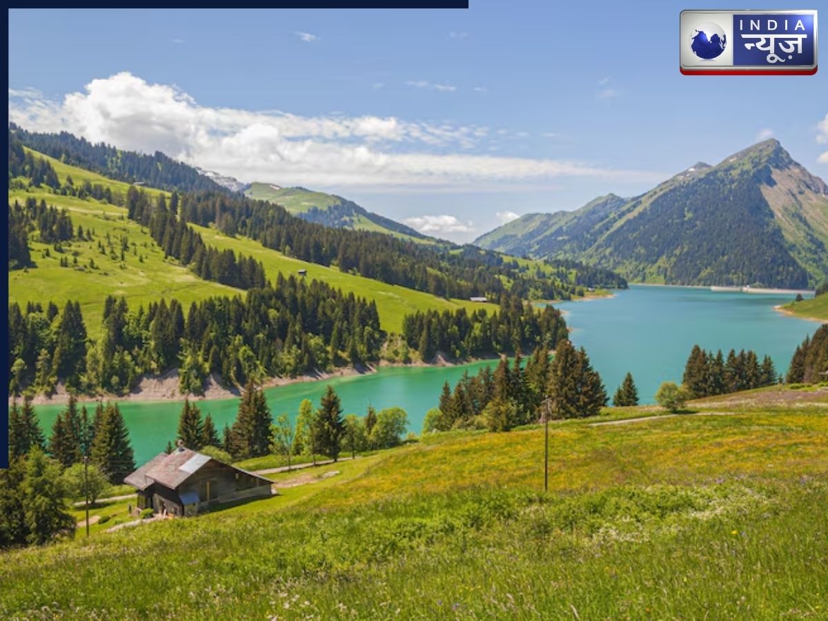 Switzerland - Photo Gallery