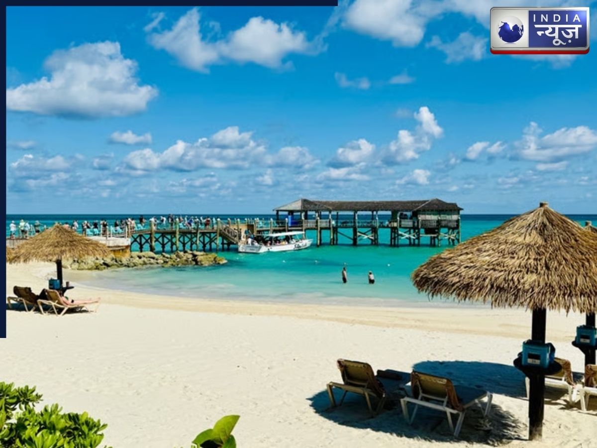 Bahamas - Photo Gallery