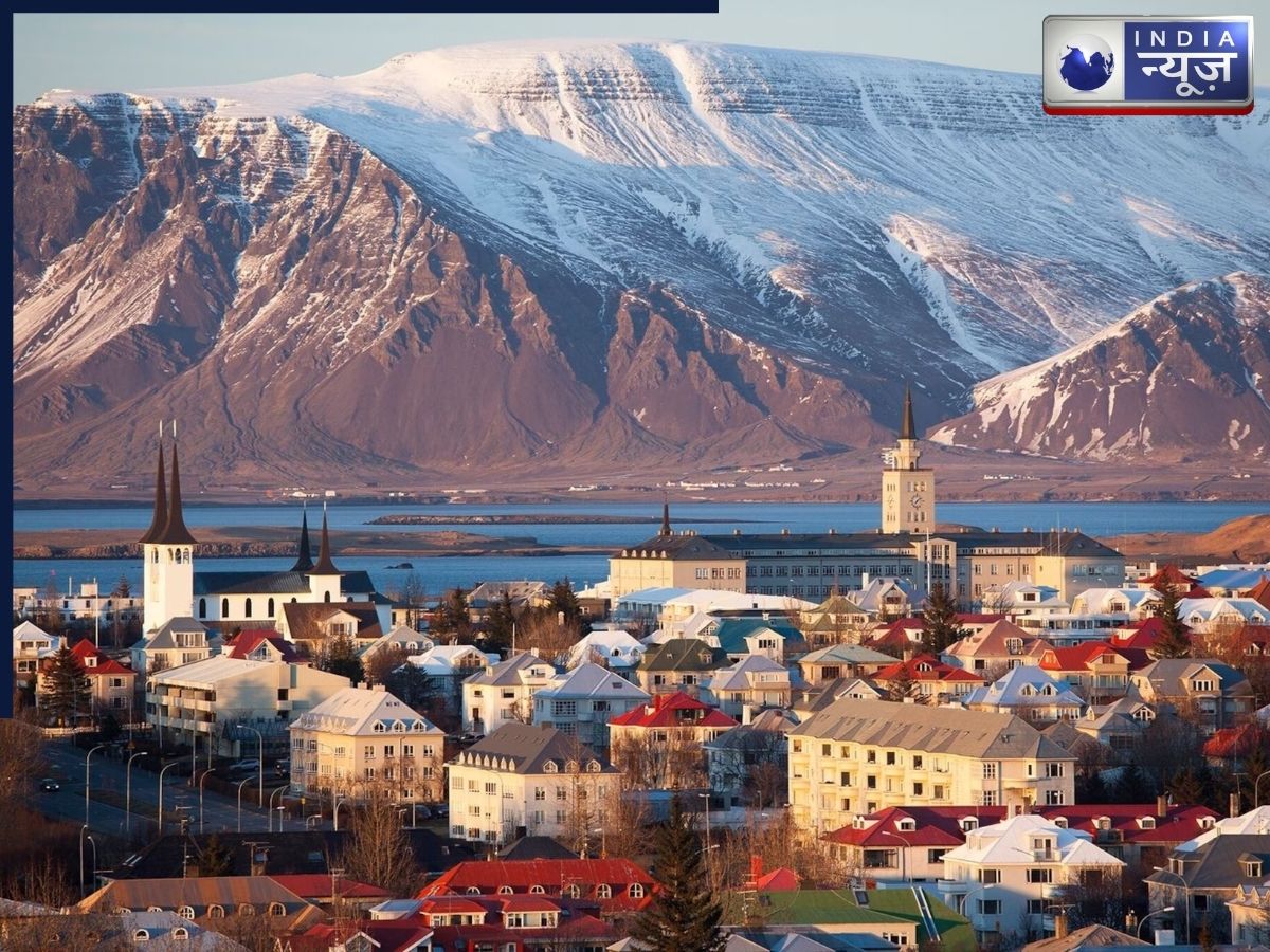 Iceland - Photo Gallery