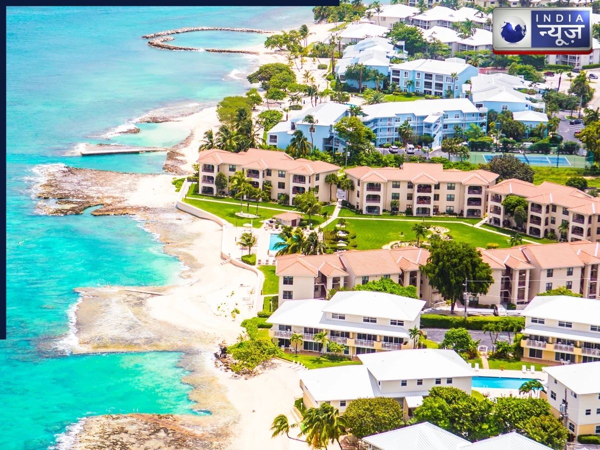 Cayman Island - Photo Gallery