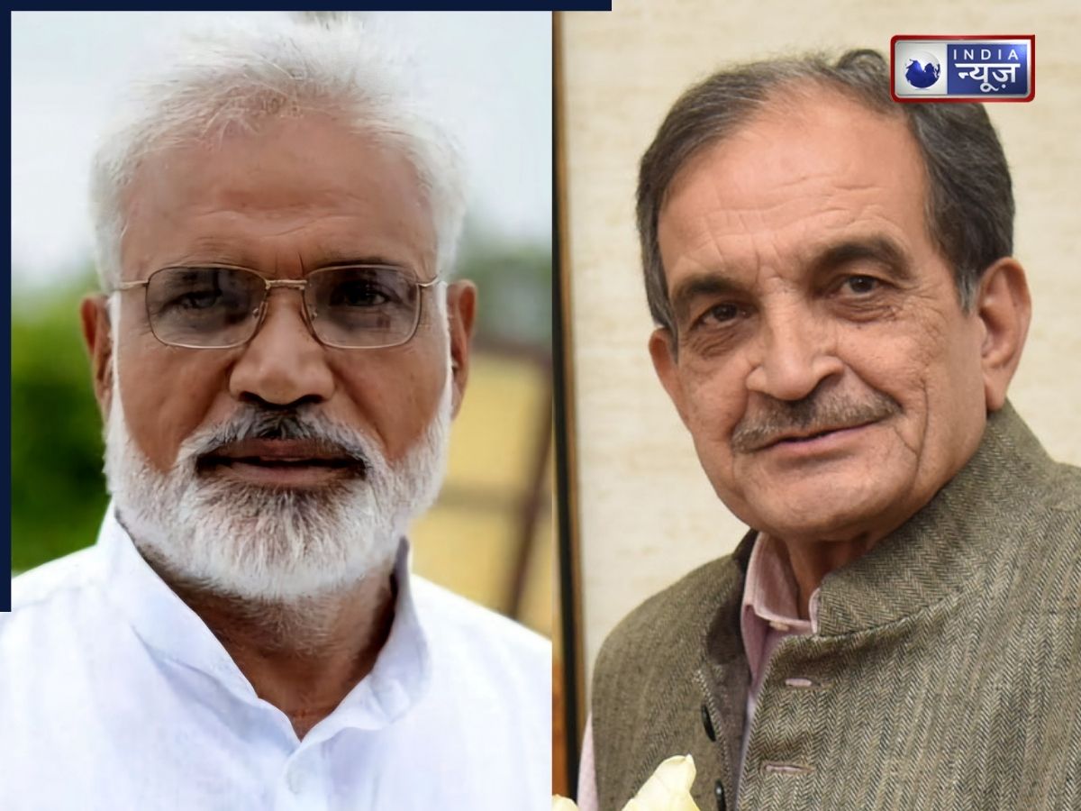 Uchana में MP Jai Prakash का सवाल! सद्भाव यात्रा तब क्यों नहीं निकली जब थी असली जरूरत?