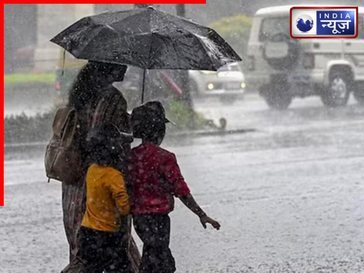 Diwali Weather 2025: दिवाली पर मौसम विभाग का Alert! इन राज्यों में भारी वर्षा की संभावना