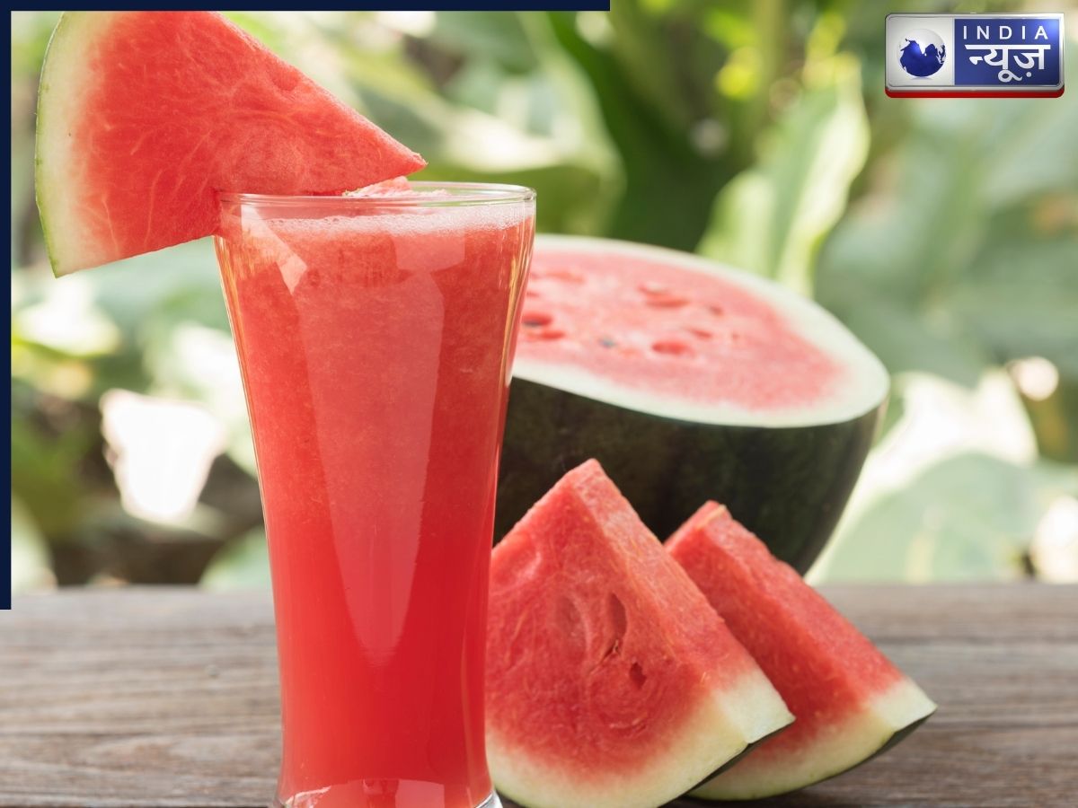 Watermelon Juice - Photo Gallery