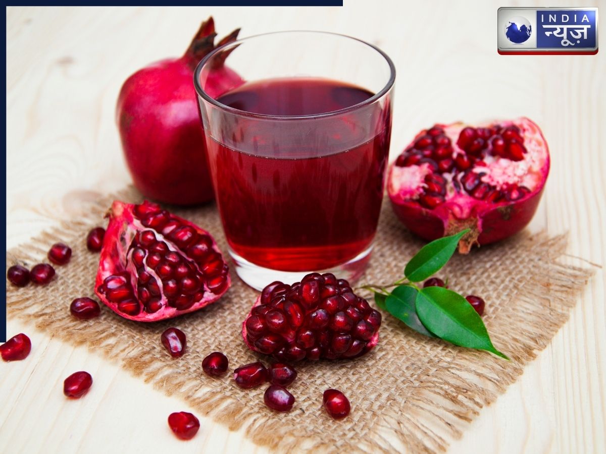 pomegranate juice - Photo Gallery