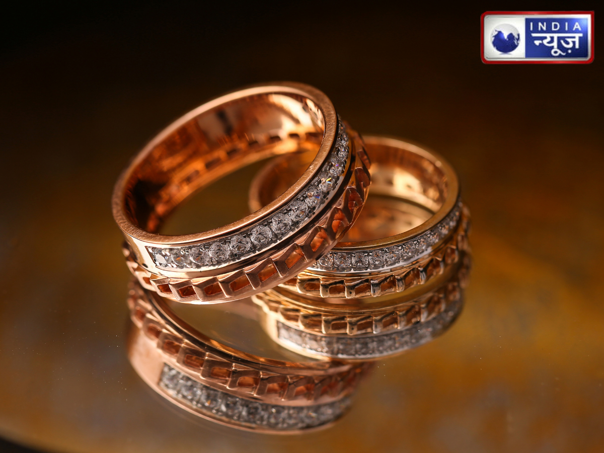 करवाचौथ पर मिल गई गुड न्यूज! अब सोना गिफ्ट करें अपनी पत्नी को वो भी बजट में