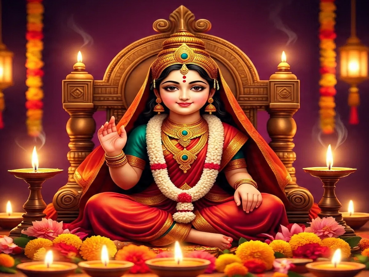 पूर्व जन्म से आई दरिद्रता का भी होगा नाश, माता लक्ष्मी सदा के लिए करेंगी वास, अगर दिवाली के दिन इस तरह से कर लिया मां लक्ष्मी को प्रसन्न