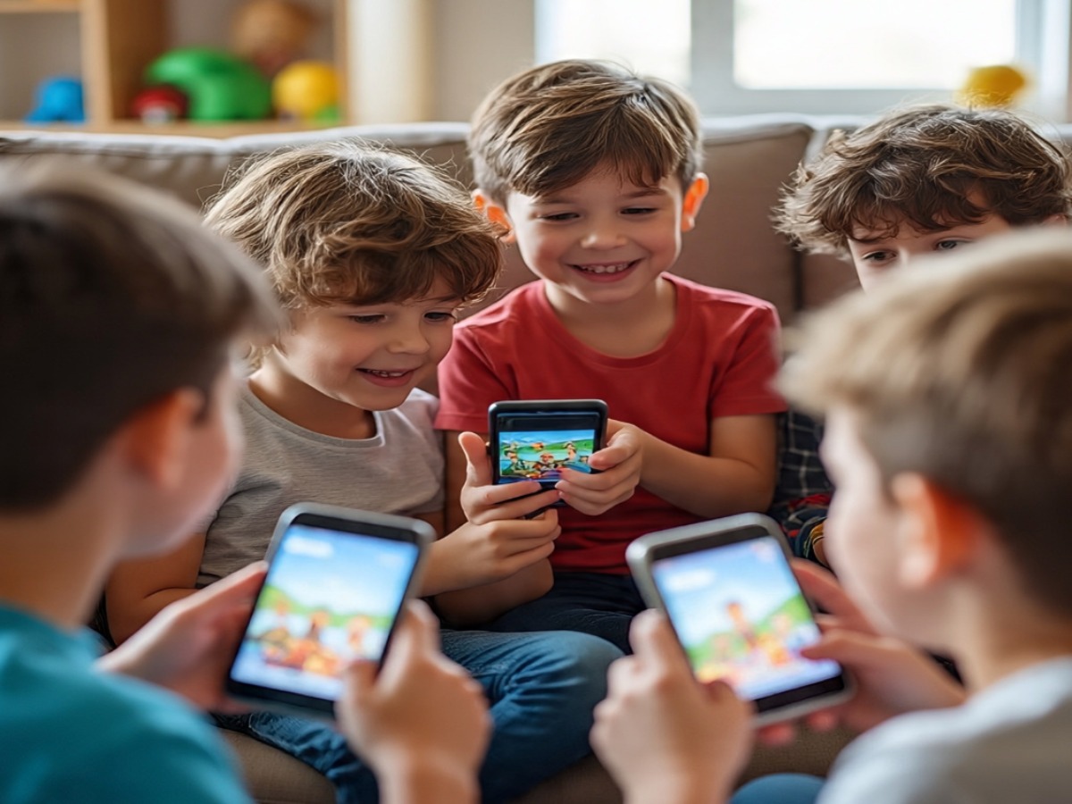 Online Gaming Addiction से बच्चों को निकालना चाहते है बाहर, जानें इससे बाहर लाने के स्मार्ट टिप्स