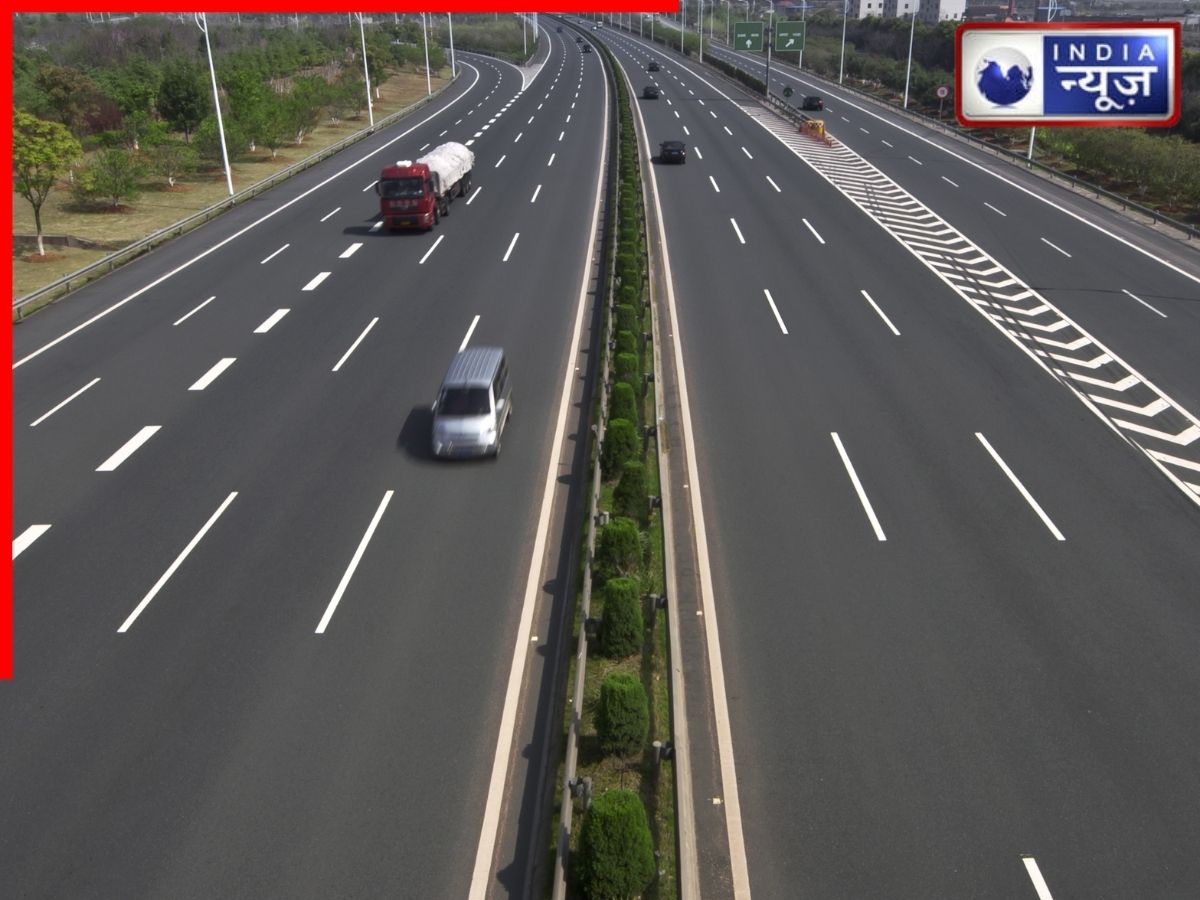 NHAI के बड़ा कदम, अब Delhi से Dehradun का सफर महज 2 घंटे में होगा पूरा, मिलेगी ये खास सुविधाएं