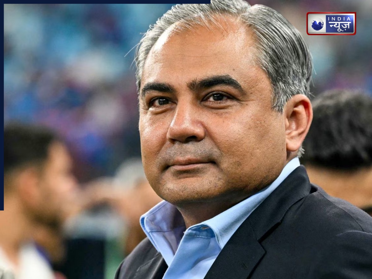 ‘ट्रॉफी चोर’, मोहसिन नकवी को गोल्ड मेडल देगा PAK! वजह जान आपकी हंसी नहीं रुकेगी