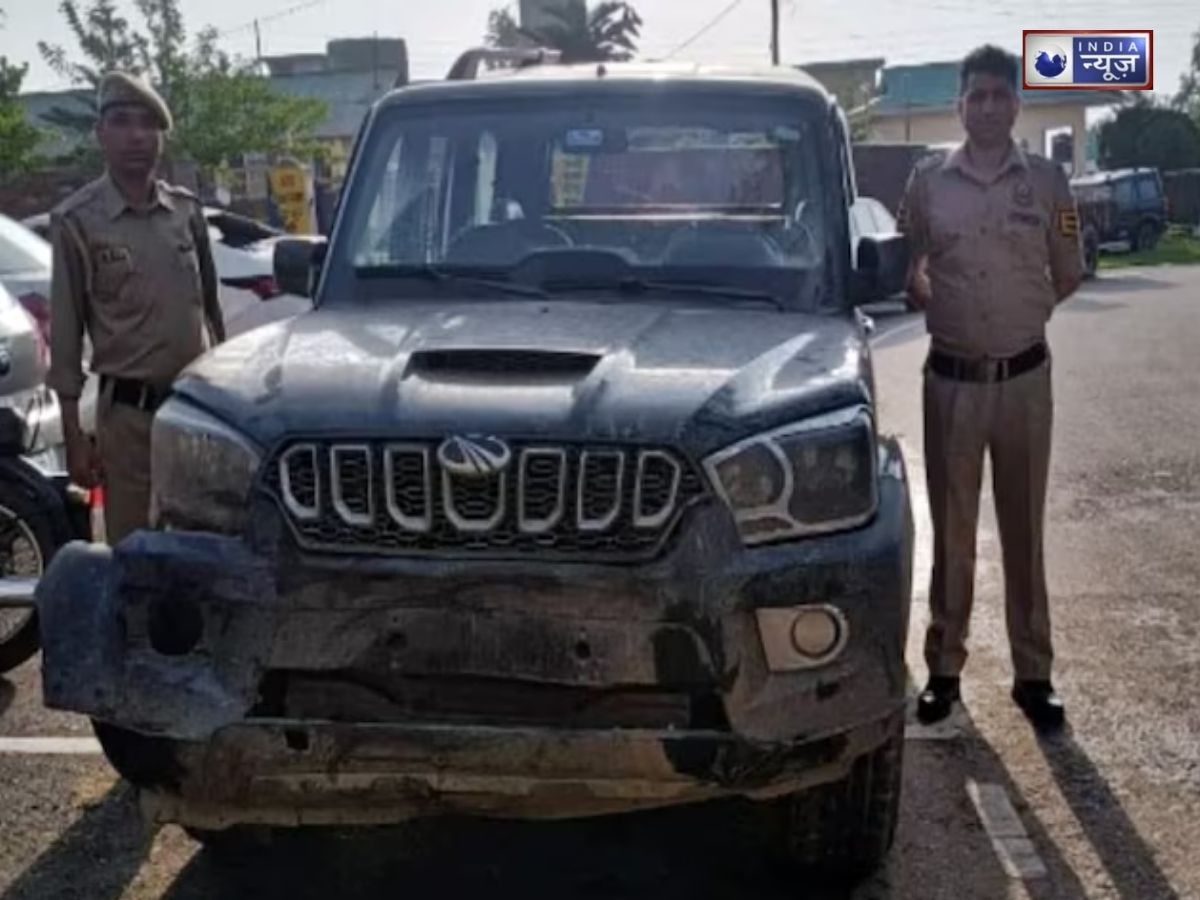 ग्वालियर में गर्भवती महिला का अपहरण: बदमाशों ने किया घरवालों को बुरी तरह घायल