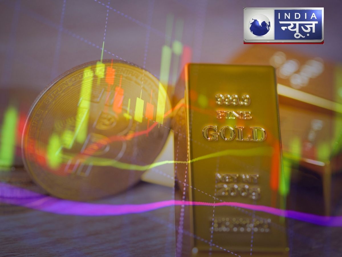 अगर आज नहीं जाने सोने के भाव, तो हो सकता है घाटा!