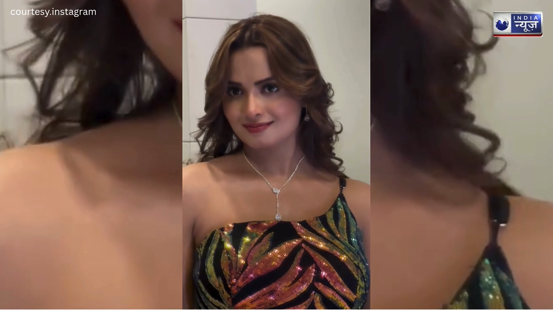 पहले नहीं देखा होगा ऐसा रूप! संस्कारी Neelam Giri का वेस्टर्न लुक, फैंस बोले – शराफत की आड़ में छुपा रखा था असली हॉटनेस!