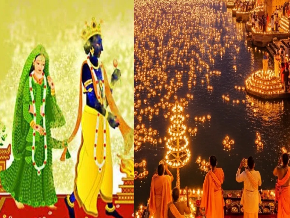 Tulsi Vivah से लेकर विवाह पंचमी तक, नंवबर में आने वाले है दनादन ये त्योहार, फटाफट कर लें नोट