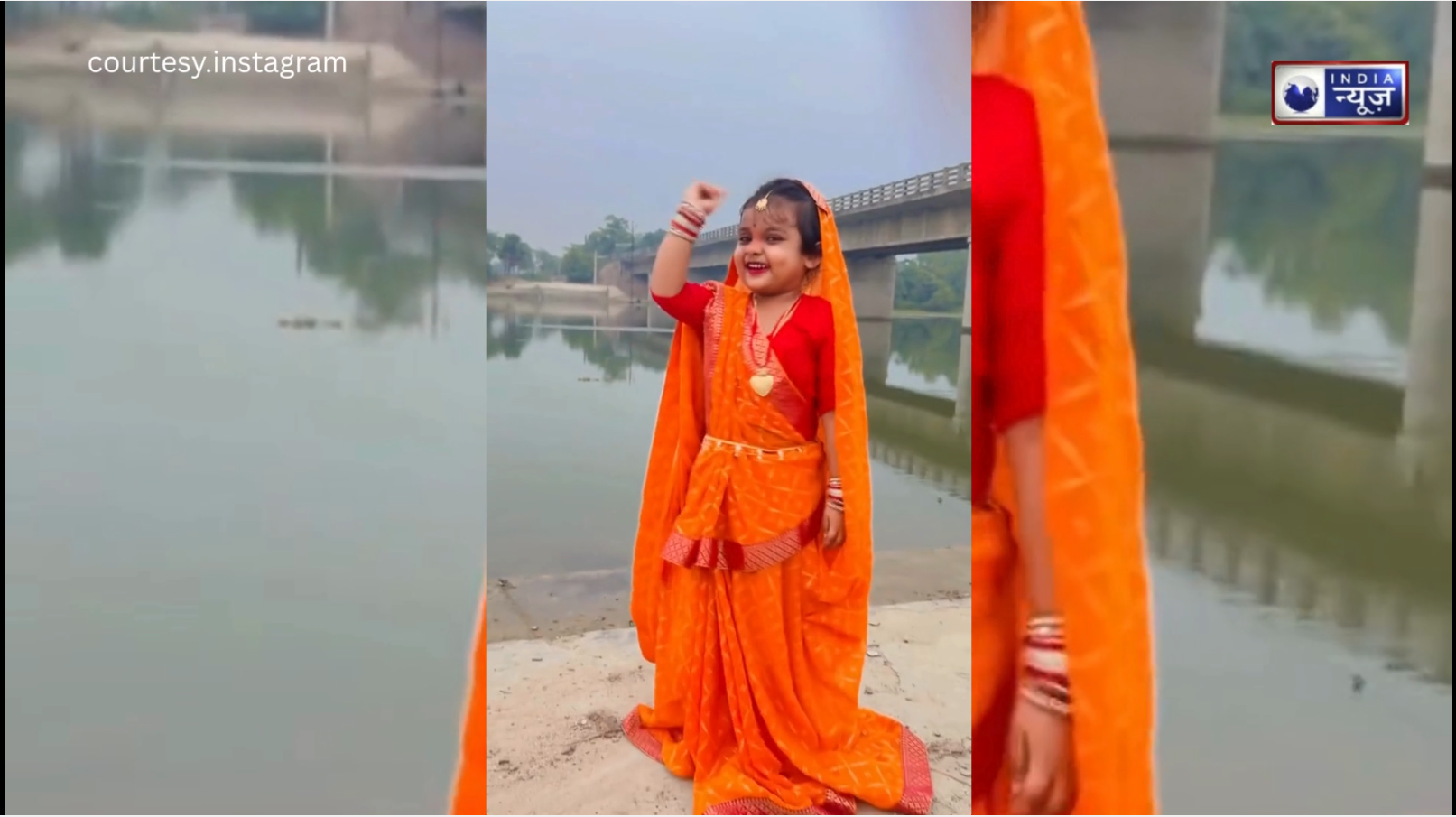 क्यूटनेस, टैलेंट, और पटना का जादू! ‘पटना के घटवा पर’ इस डांसर की एनर्जी देख सब हैरान, लाखों बार देखा गया वीडियो…