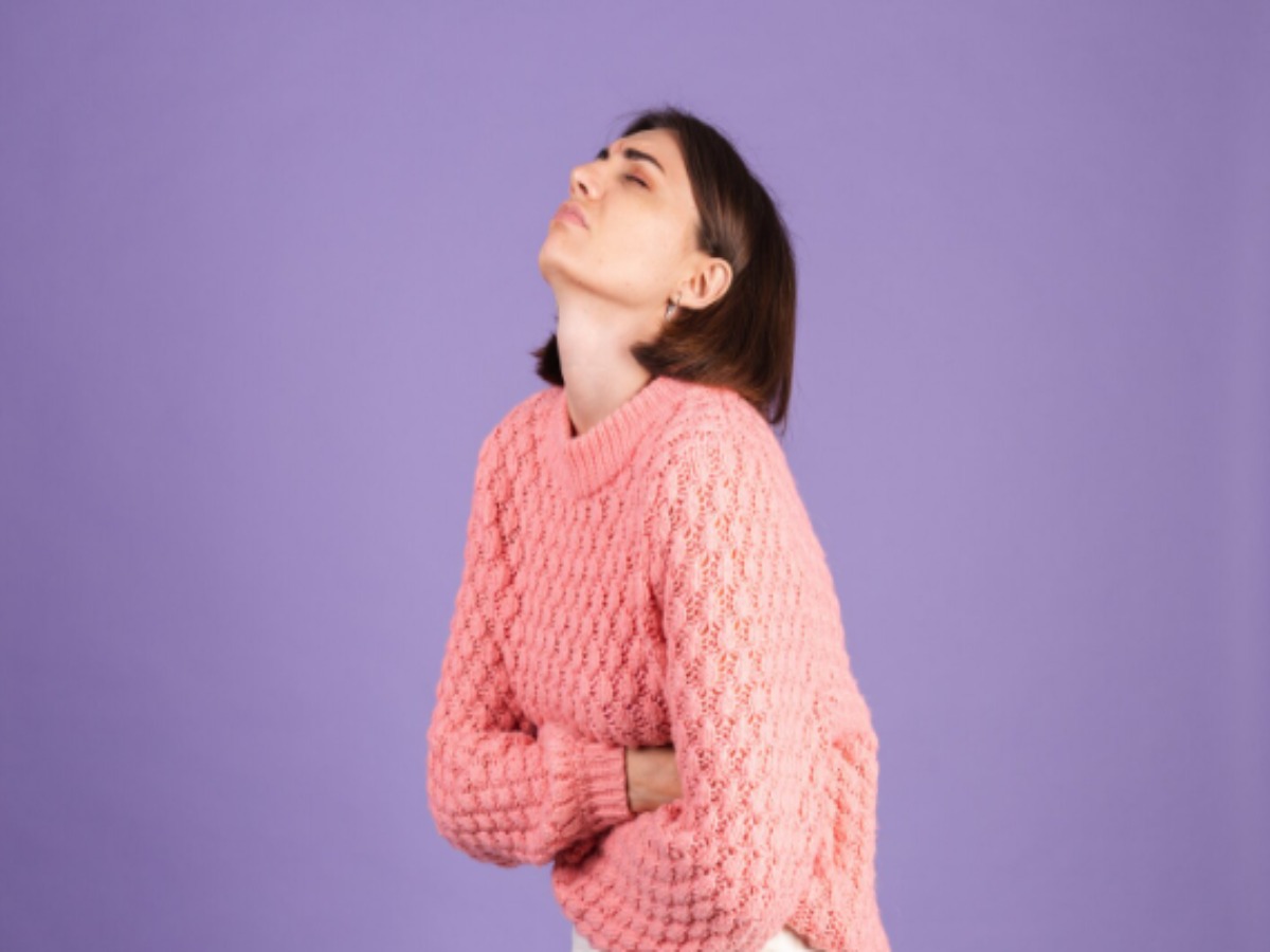 PCOS  do not take lightly PCOS - Photo Gallery