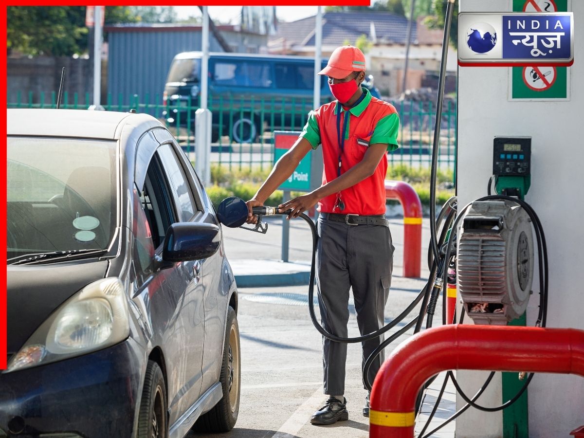 हर ड्राइवर के मन का सवाल, कौन सा पेट्रोल दे बेहतर माइलेज और परफॉर्मेंस? जानें नॉर्मल और पावर पेट्रोल में अंतर