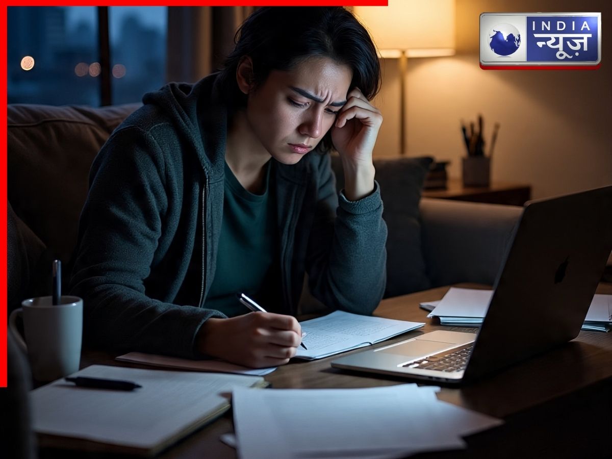 ‘मैं, उससे प्यार करती हूं लेकिन…’,  Boyfriend है काफी अमीर और स्मार्ट फिर भी प्रेमिका को क्यों है नामंजूर?