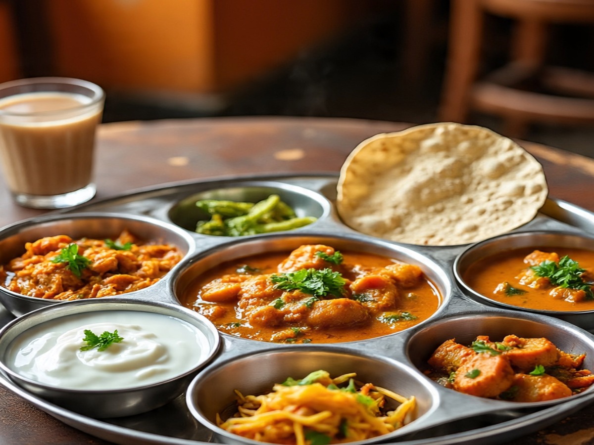 Tasty Food in Iran - Photo Gallery