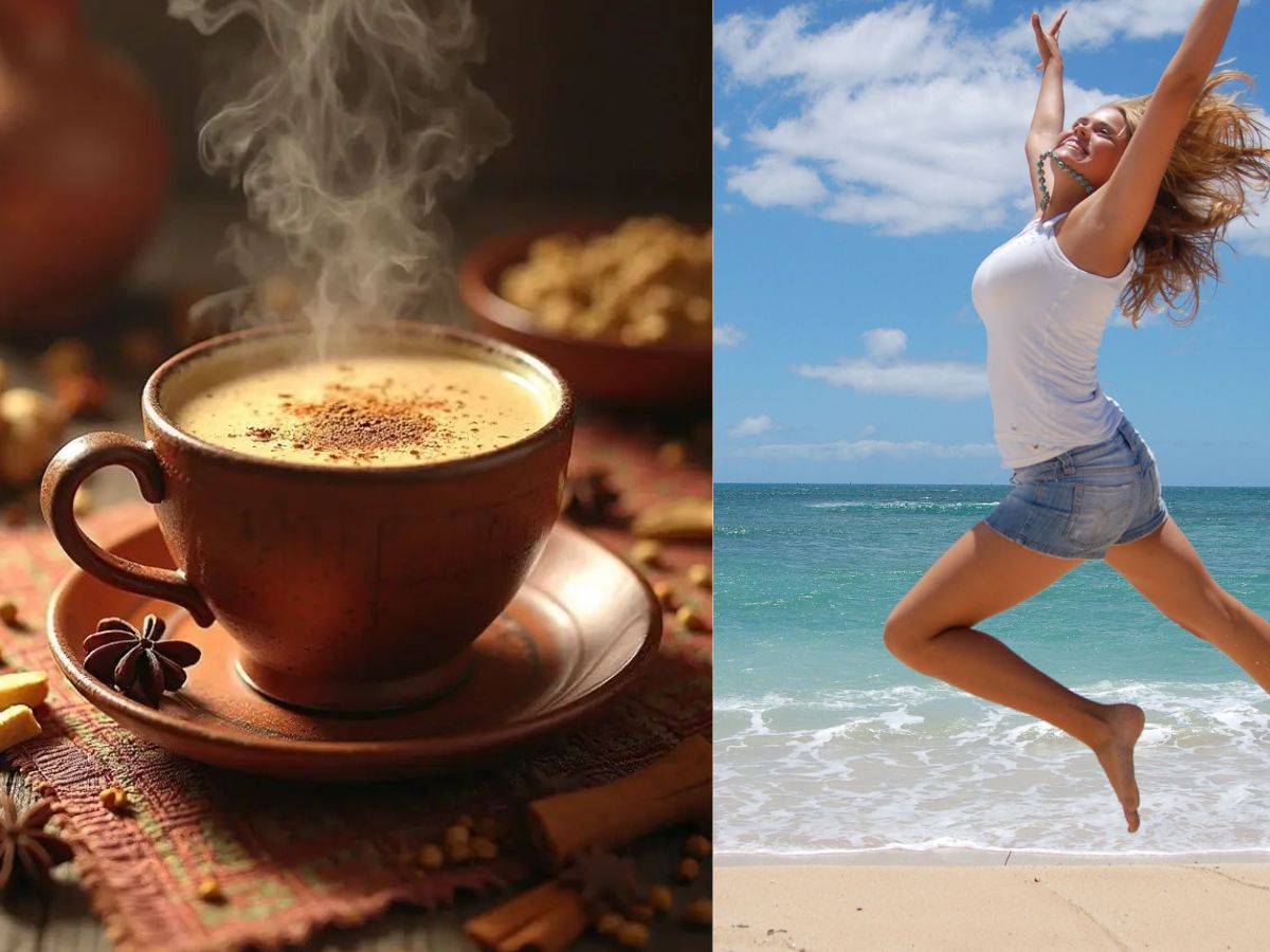 क्यों कहते हैं चाय है सबसे बेस्ट ड्रिंक? हर घूंट में छुपा है सेहत का खजाना