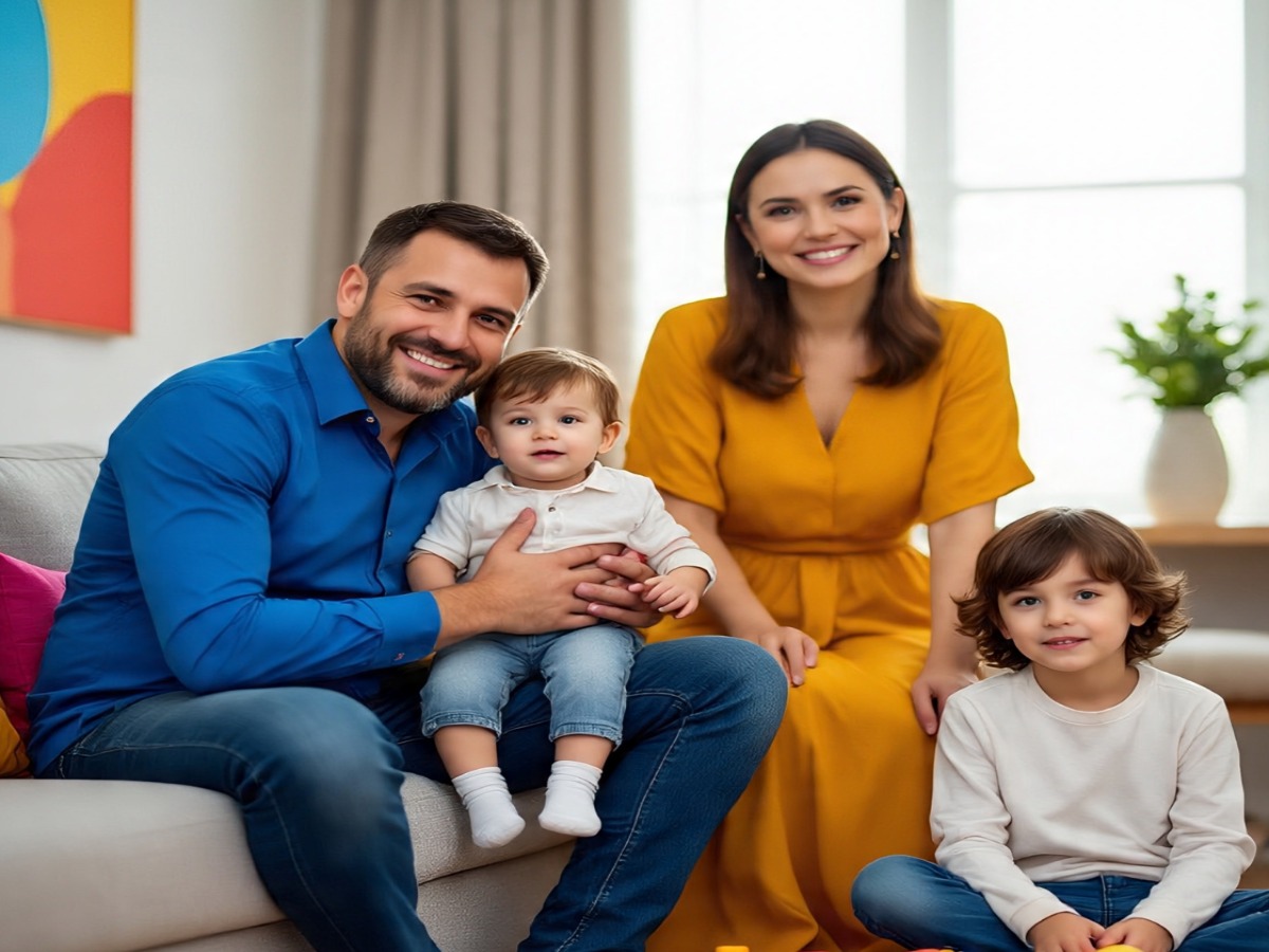 Teach them with love - Photo Gallery