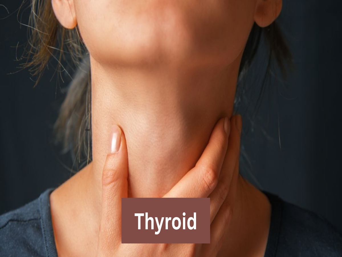 क्या होता है Thyroid? जानें कैसे पहचानें इसके शुरुआती लक्षण और सही इलाज
