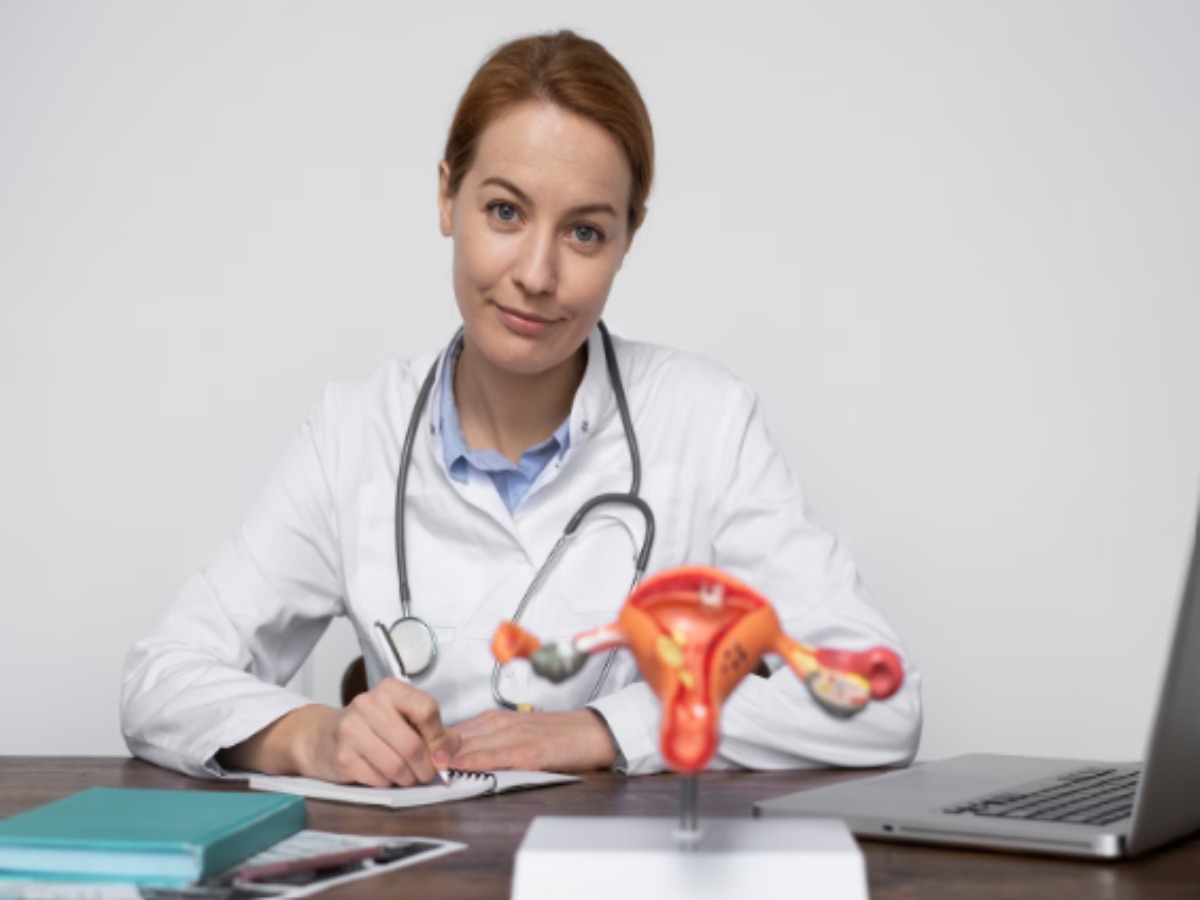 Treatment of PCOS - Photo Gallery