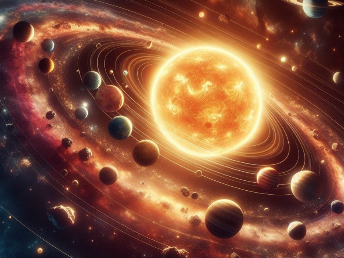 Tula Sankranti 2025: सूर्य का नया पड़ाव धनु राशि के व्यक्तियों के लिए लाएगा गुड लक