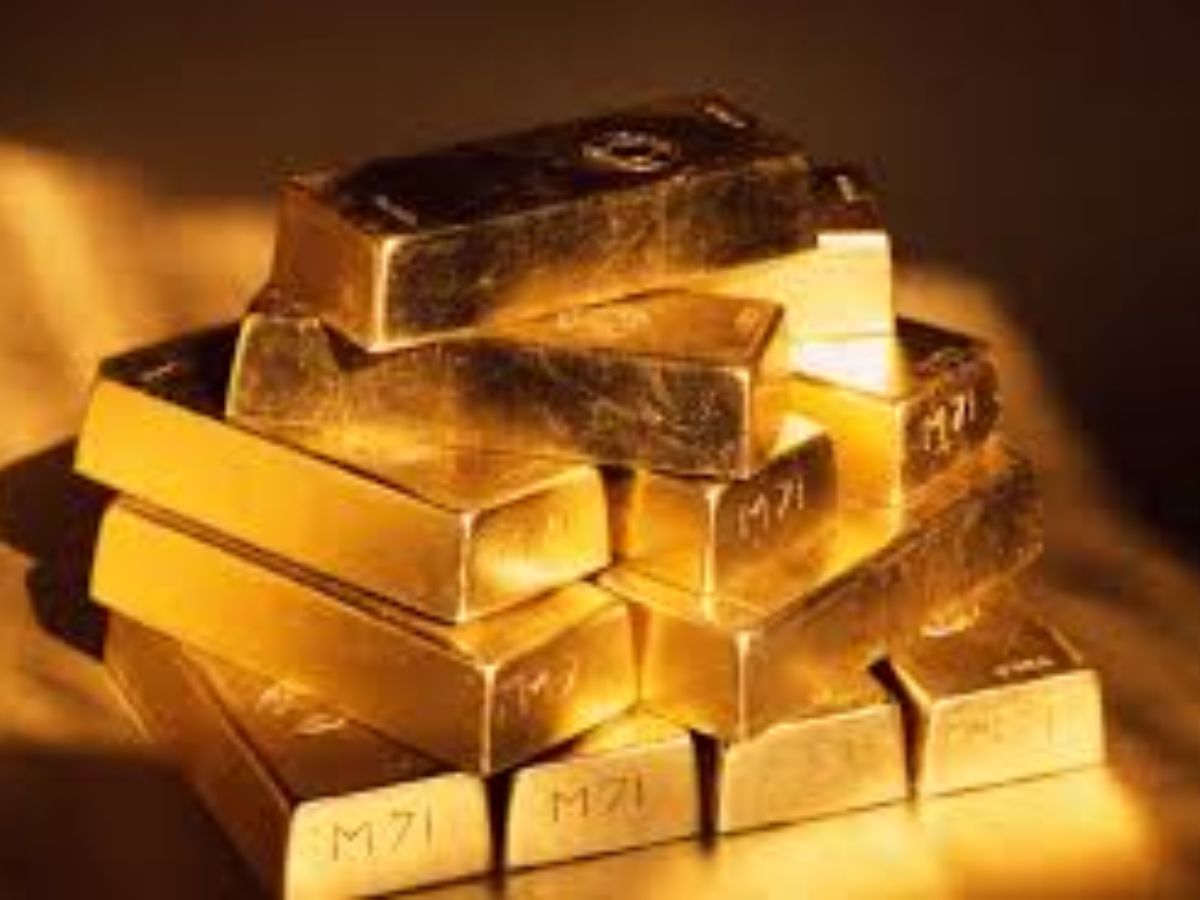 Gold Rate Today: सोने की कीमतों में गिरावट, खरीदारों के लिए बना सुनहरा मौका!