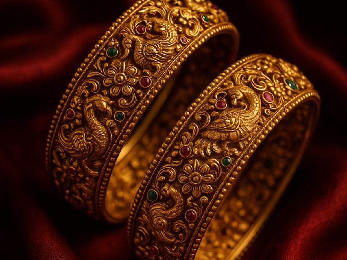 सोने की कीमतों ने एक बार फिर पकड़ी रफ्तार! जानें आपके शहर में आज का भाव
