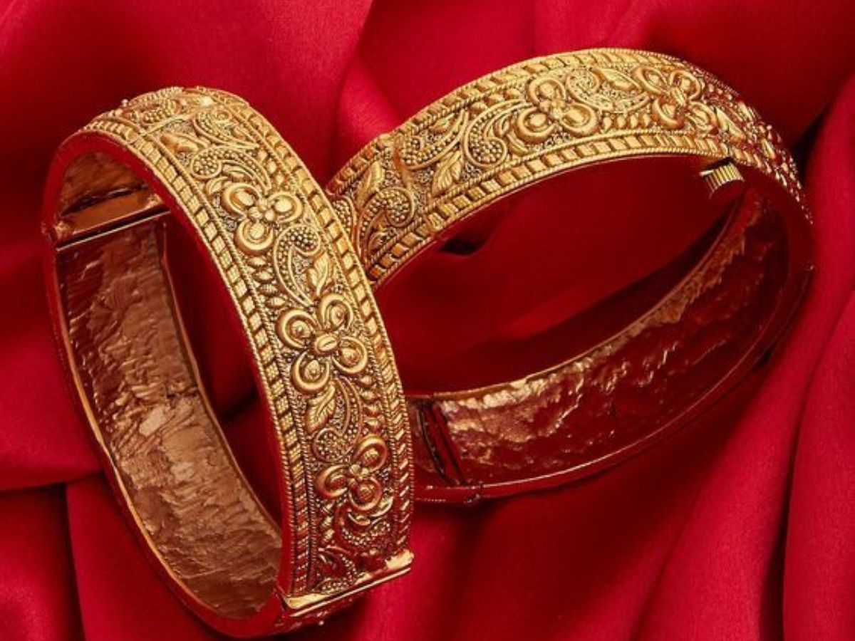 कीमतों में गिरावट से चमका गोल्ड मार्केट, ज्वेलरी बाजार में आई रौनक