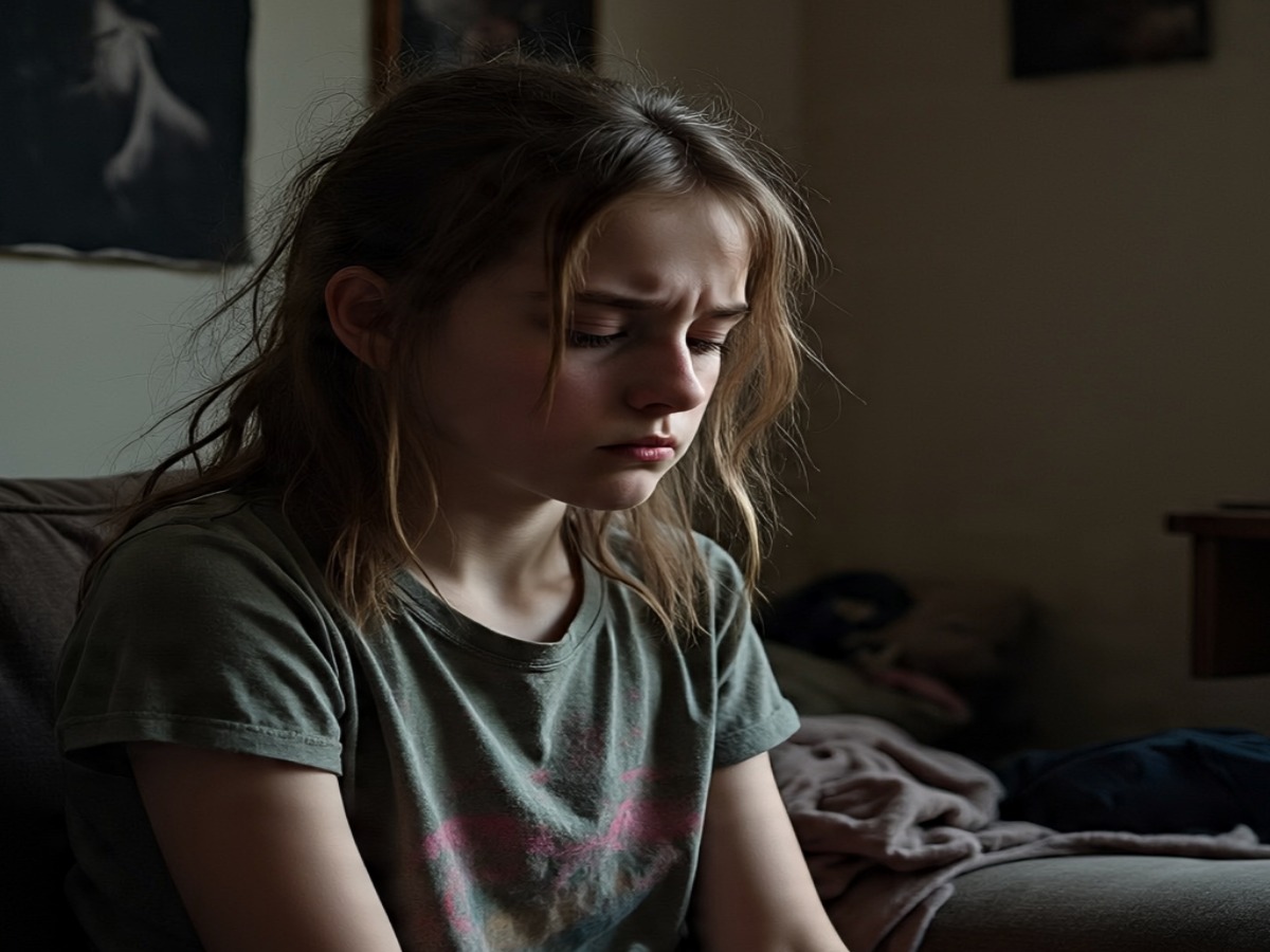 What is anxiety - Photo Gallery