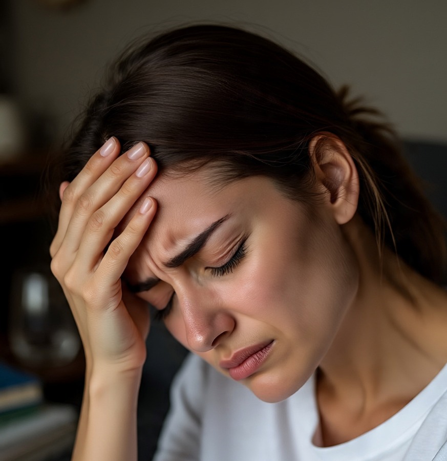 What is Depression - Photo Gallery