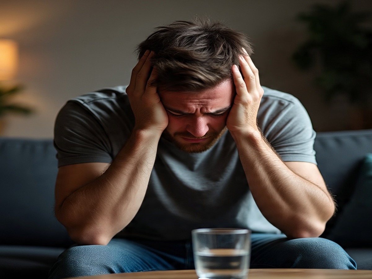 what is main centre of depression - Photo Gallery