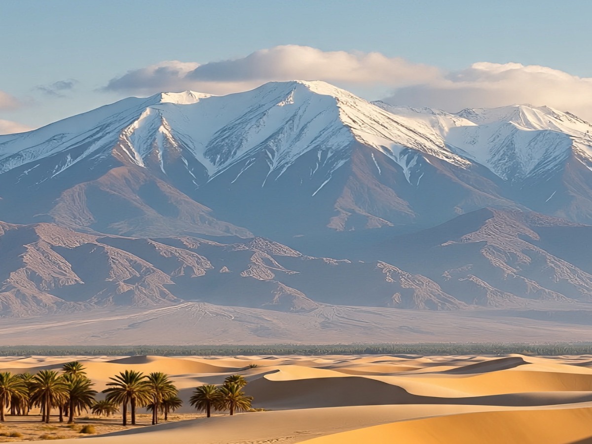 Why Iran is Best - Photo Gallery