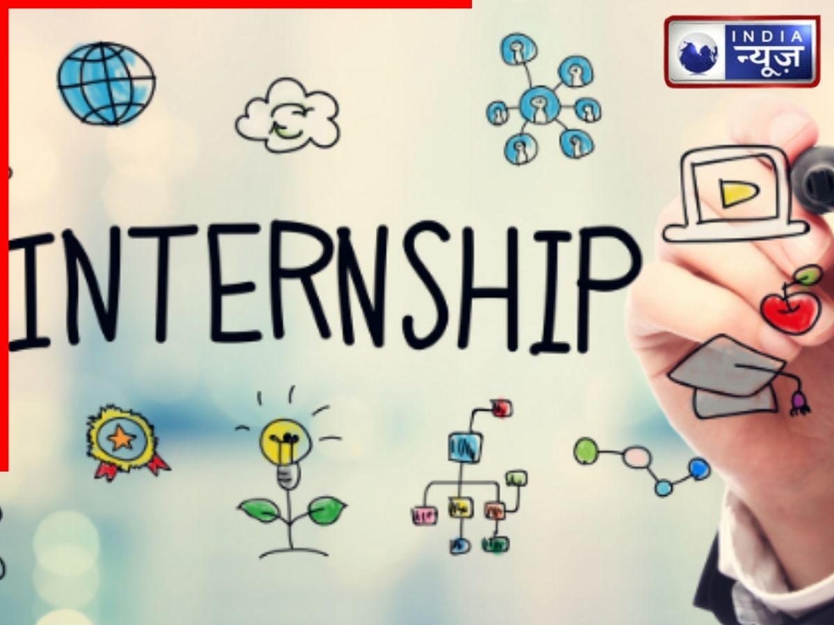Jal Shakti Ministry Internship: युवाओं के लिए खुशखबरी! जल शक्ति मंत्रालय देगा 15000 वजीफे वाली इंटर्नशिप