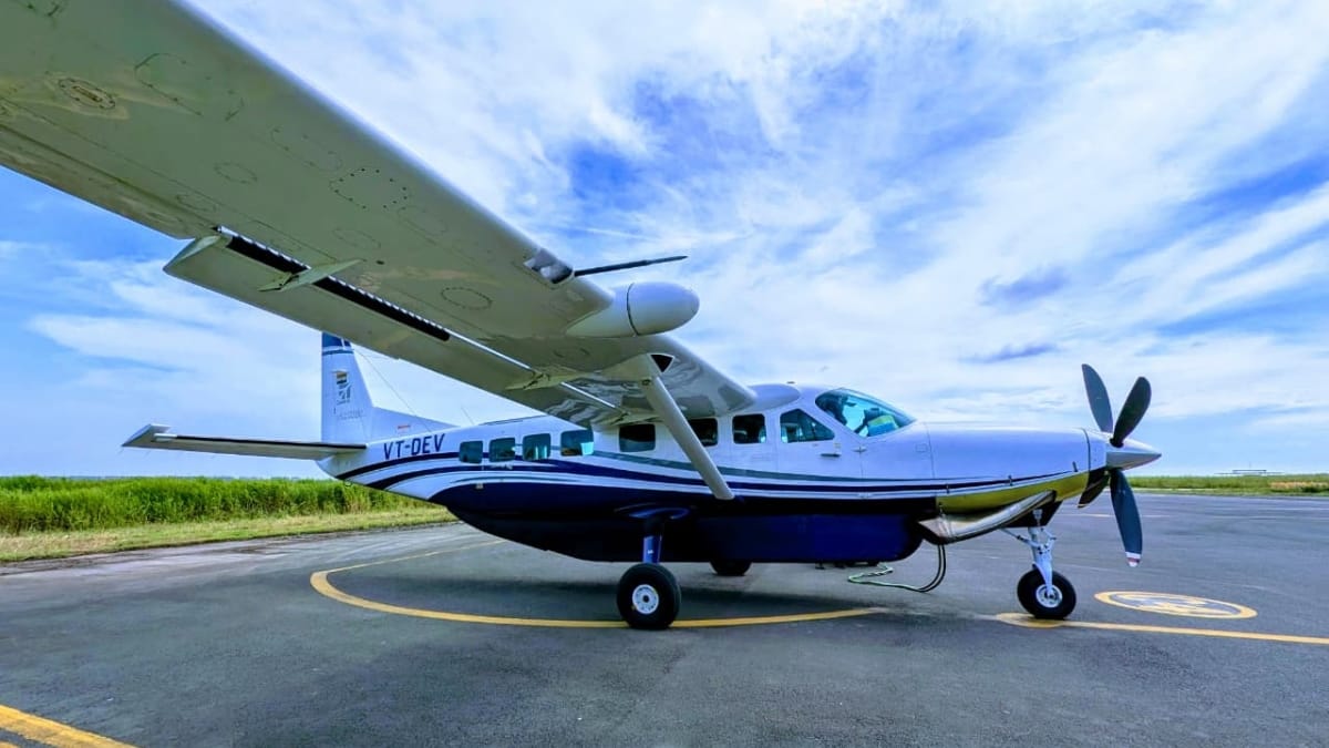 वेंचुरा एयरकनेक्ट