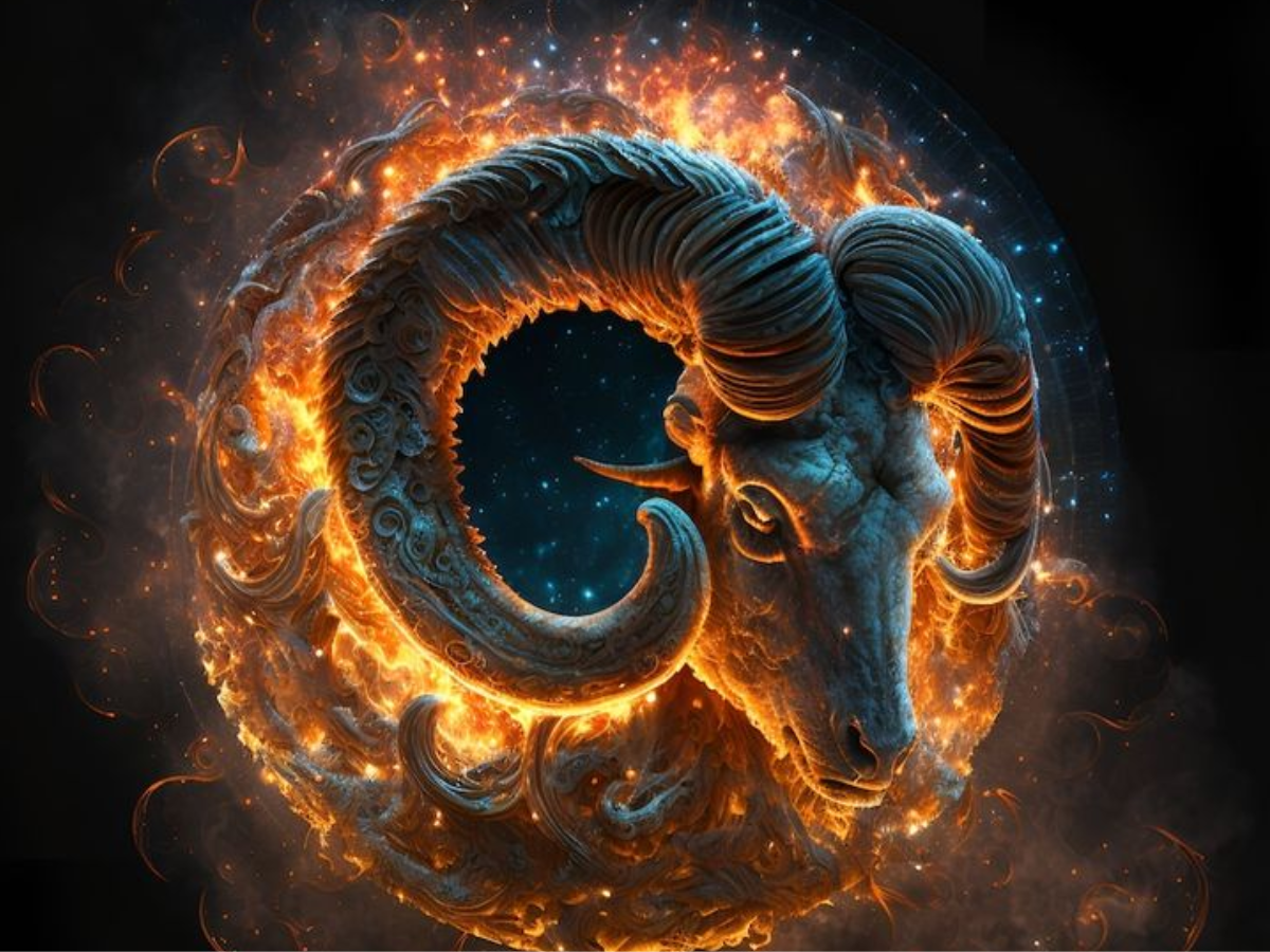 Today Aries Horoscope - Photo Gallery