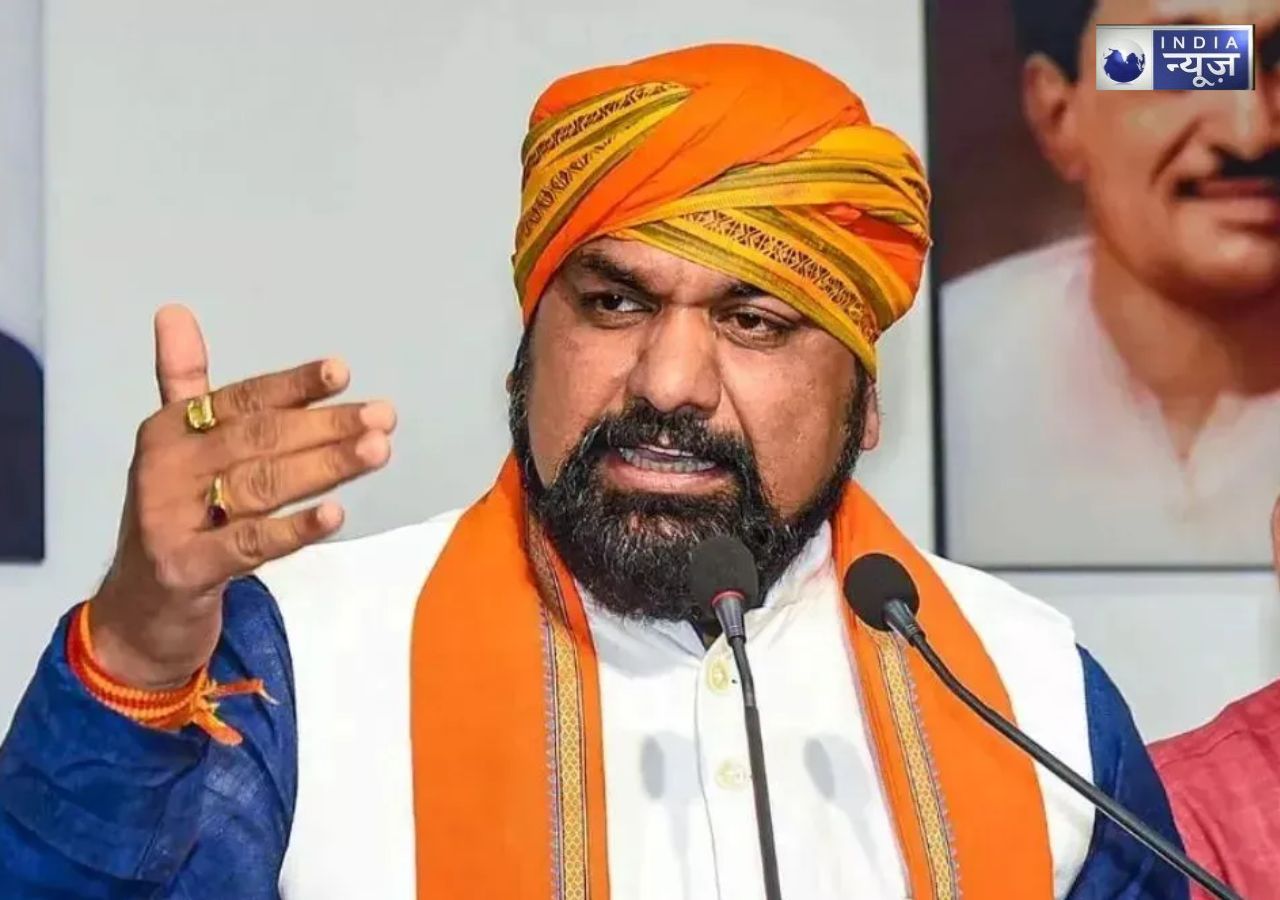 Samrat Shaudhary: कौन है सम्राट चौधरी? कभी नीतीश कुमार के खिलाफ लड़ी थी लड़ाई; अब दूसरी बार बने बिहार के डिप्टी CM