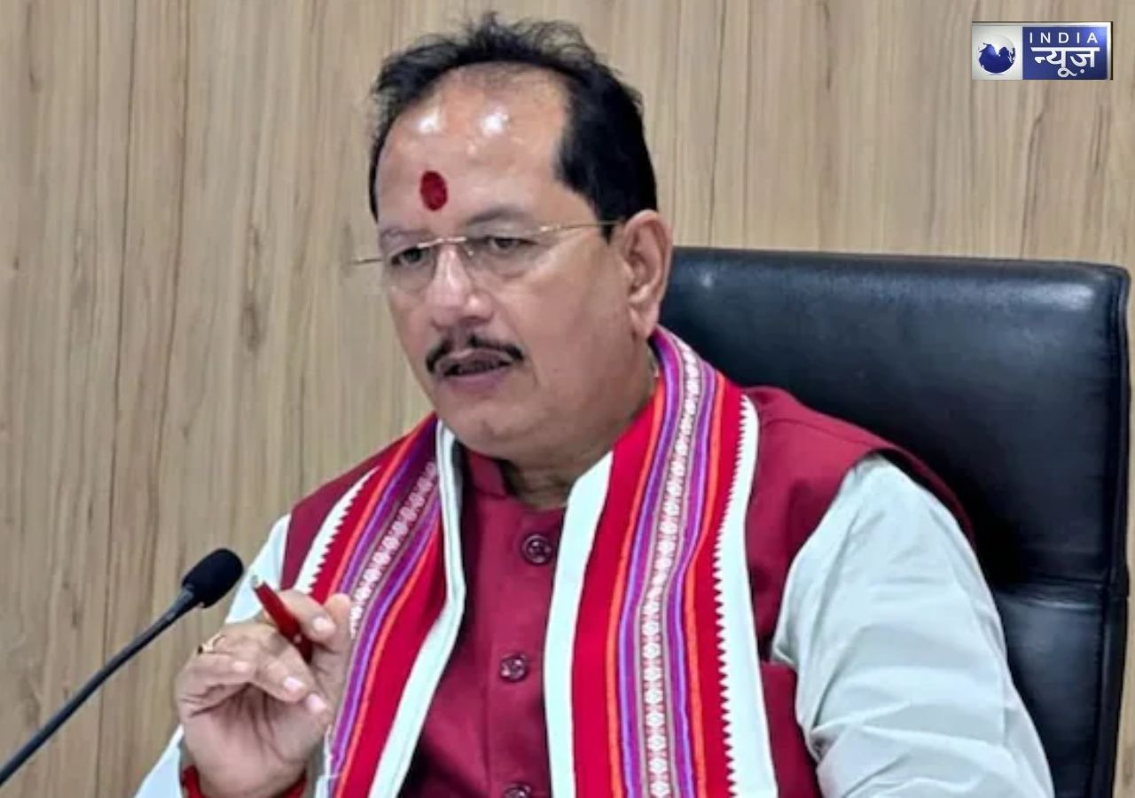 Vijay Kumar Sinha : सड़क से सदन तक का शानदार सफर, फिर डिप्टी सीएम बने विजय कुमार सिन्हा; जानें कुल संपत्ति कितनी?