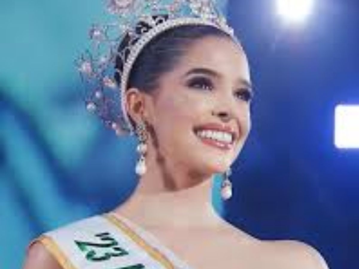 Venezuela’s Andrea Rubio Wins Miss International 2023 - Photo Gallery