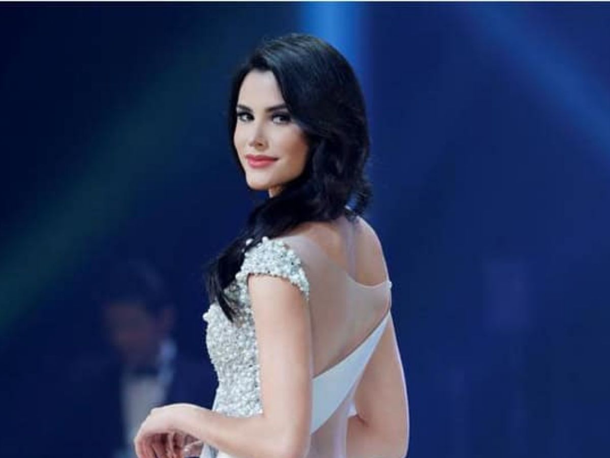 Miss International 2025: कैटालिना ड्यूक बनी मिस इंटरनेशनल 2025! भारत की रूश सिंधू ने भी रचा इतिहास, जानिए पिछली इन 10 ब्यूटी क्वीन के भी बारें में - Gallery Image